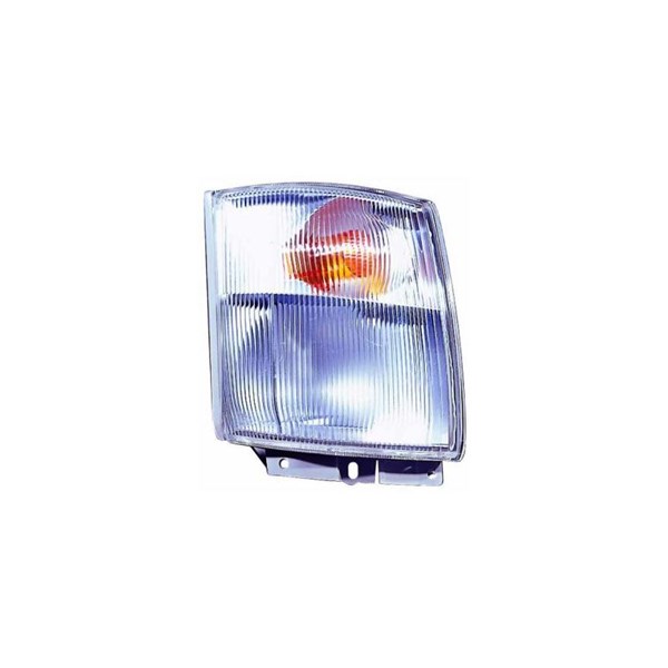 Blinkers, Vänster fram - P1832677 - toyota dyna flak/chassi