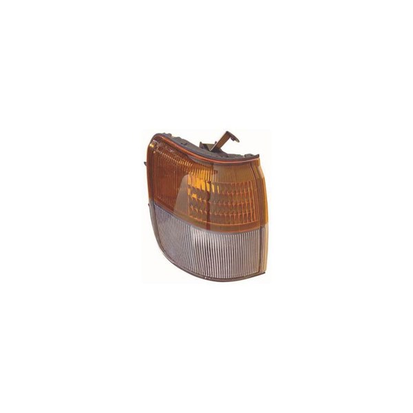 Blinkers, Höger fram - P1832683 - mitsubishi pajero ii, pajero canvas top ii - OE MB831082, MR124958