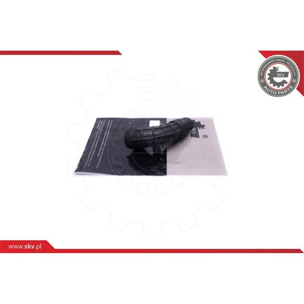 ESEN SKV Insug, luftfilter - P1829126 - fiat doblo buss, doblo minibus, minivan, doblo skåp/stor limousine - OE 55182567, 55202255
