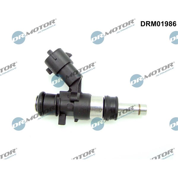 DR.MOTOR AUTOMOTIVE Doseringsmodul (AdBlue) - P1829299 - mercedes-benz - OE 1644900213, 1644900413, 1644900513