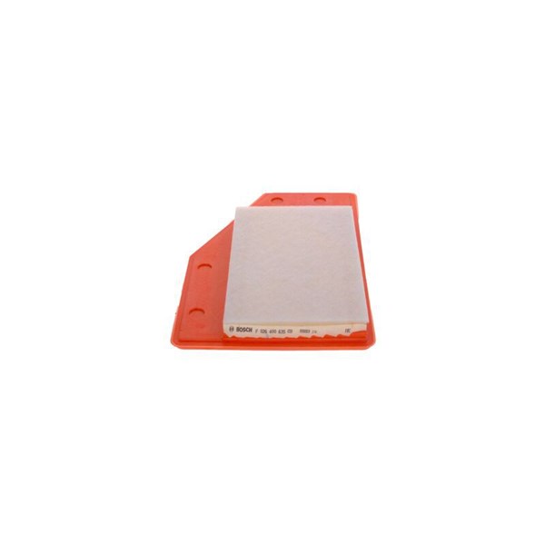 BOSCH Luftfilter - P1741951 - opel insignia b country tourer, insignia b grand sport, insignia b sports tourer - OE 23430312, 84335470