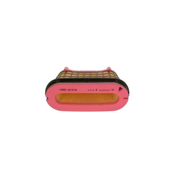 BOSCH Luftfilter - P1743682 - mercedes-benz - OE 004 094 69 04, 004 094 91 04, 004 094 97 04