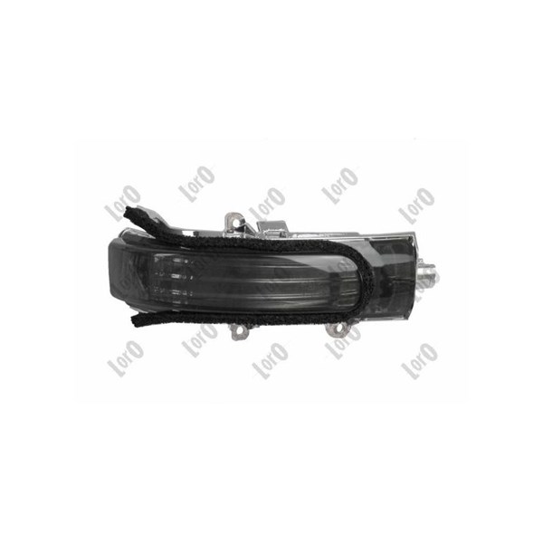 Blinkers, Ytterspegel, Höger fram - P1758168 - toyota auris, corolla sedan - OE 81730-22180