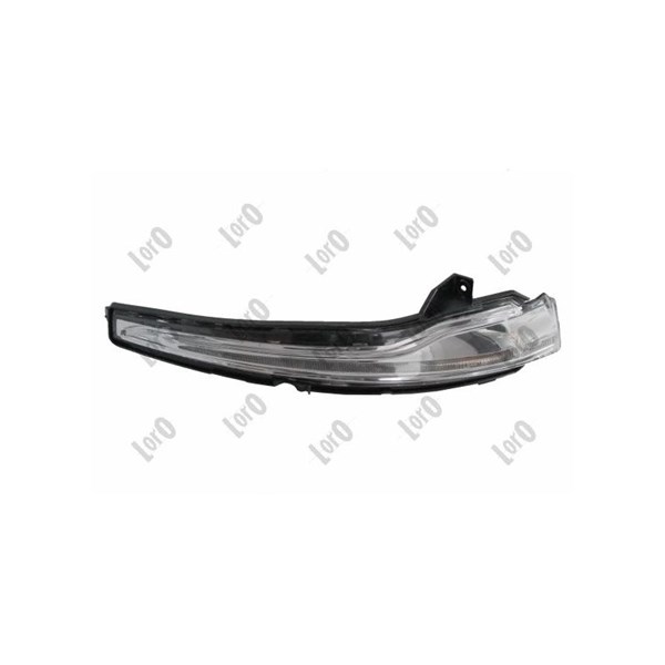 Blinkers, Ytterspegel, Vänster fram - P1758176 - mercedes-benz - OE 0999060143, 0999064501, 0999067101
