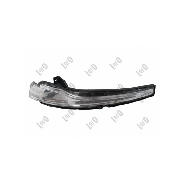 Blinkers, Ytterspegel, Höger fram - P1758178 - mercedes-benz - OE 0999060243, 0999064401, 0999067201