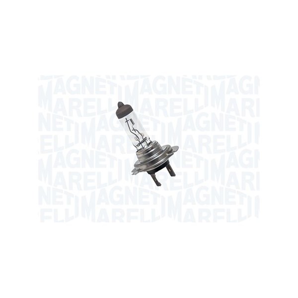 MAGNETI MARELLI Halogenlampa MAGNETI MARELLI LONG LIGH - P1759525 - abarth, audi, fiat, mercedes-benz, vw - OE 009600470000, 500025805