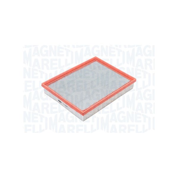 MAGNETI MARELLI Luftfilter - P1807240 - ford focus iv, focus sedan iv, focus turnier iv, kuga iii - OE 2210514, JX61-9601-AA
