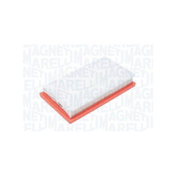 MAGNETI MARELLI Luftfilter - P1739196 - fiat 500x, tipo halvkombi, tipo kombi, tipo sedan, jeep renegade suv - OE 52079874, 68377762AA