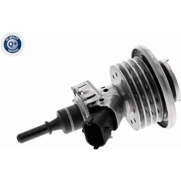 VEMO Doseringsmodul (AdBlue) - P1836245 - audi, vw - OE 4H0 131 113 A, 958 111 413 35