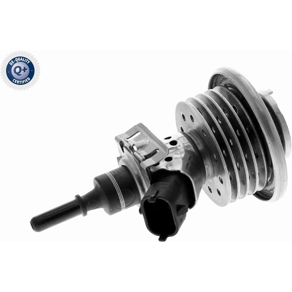VEMO Doseringsmodul (AdBlue) - P1836246 - audi a4 allroad b8, a5, a5 cabriolet, a5 sportback, a6 c7, a6 c7 avant, q5 - OE 4G0 131 113