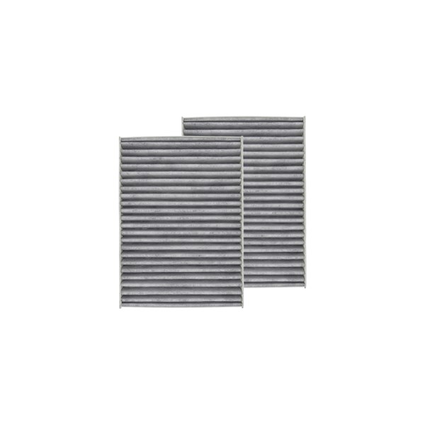 Filtersats, kupéluft - P1837282 - bmw - OE 6411 5 A1B DB6, 6411 6 996 208, 6411 9 366 401