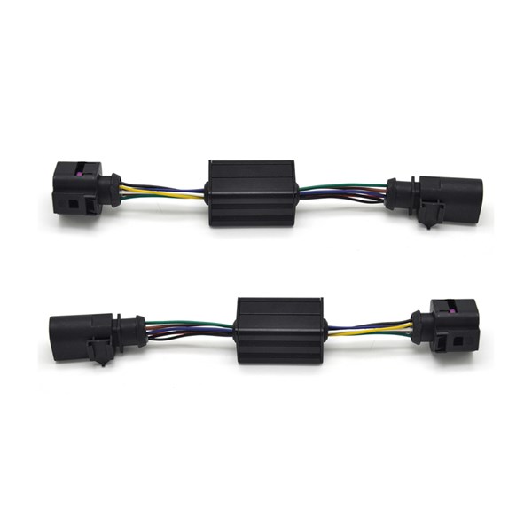 AUTOSTYLE indikatormodul Dynamisk, Bak - P1837857 - audi a3, a3 cabriolet, a3 limousine