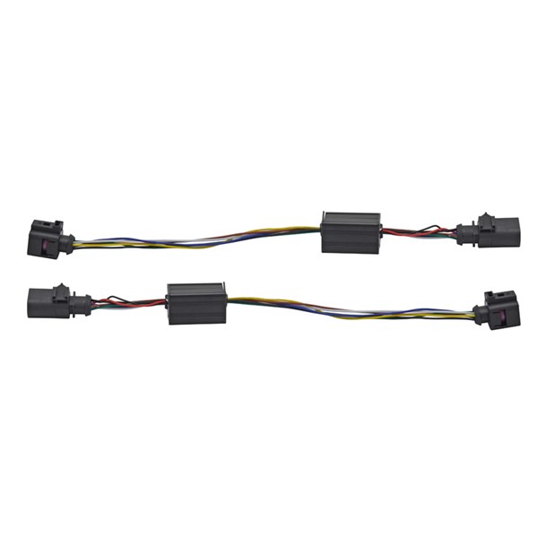 AUTOSTYLE indikatormodul Dynamisk, Bak - P1837860 - audi a6 c7