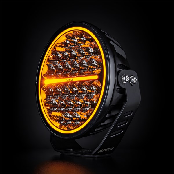 STRANDS LIGHTING DIVISION Extraljus Siberia Nr 9″,nigh - P1837080 - 1837080