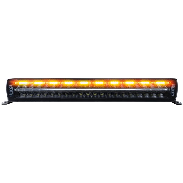 STRANDS LIGHTING DIVISION Led-rampspaket Siberia Ng Dr - P1839111 - 1839111