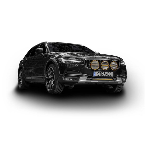 STRANDS LIGHTING DIVISION Led-rampspaket Siberia Src 2 - P1839116 - 1839116