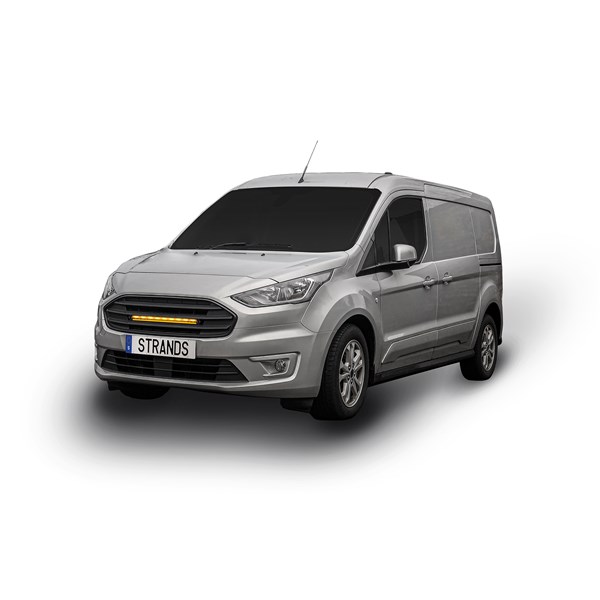 STRANDS LIGHTING DIVISION 20" Ford Transit Connect 201 - P1839122 - 1839122