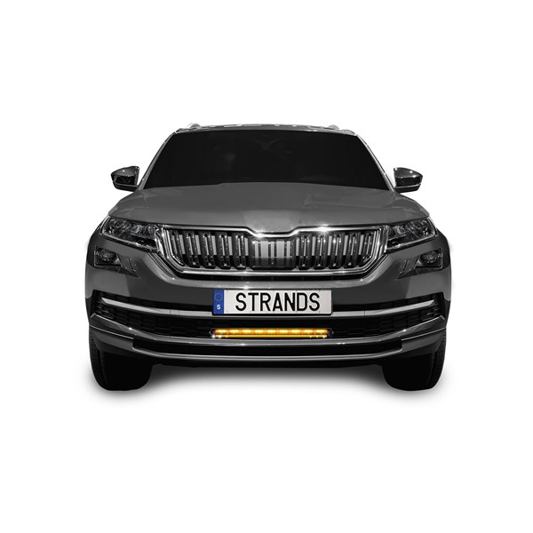 STRANDS LIGHTING DIVISION Skoda Kodiaq/superb 2016-202 - P1839130 - 1839130