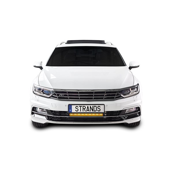 STRANDS LIGHTING DIVISION Led-rampspaket Siberia Ng Sr - P1839140 - 1839140