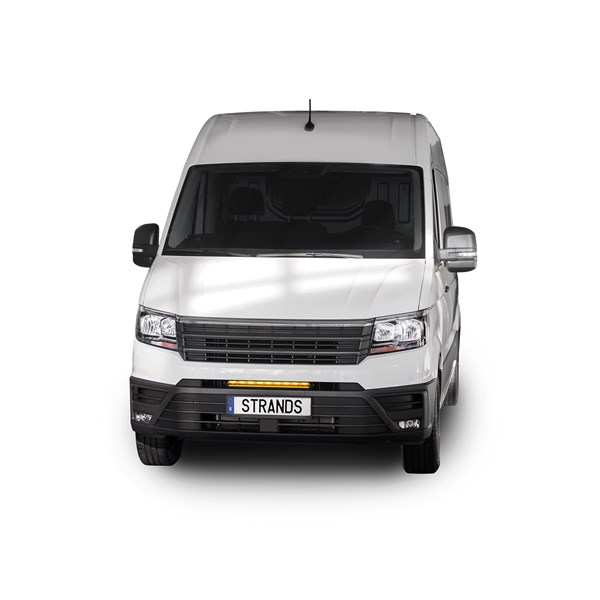 STRANDS LIGHTING DIVISION Led-rampspaket Siberia Ng Sr - P1839143 - 1839143