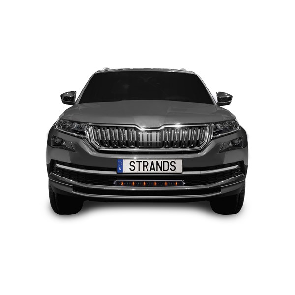 STRANDS LIGHTING DIVISION Led-ramp Dark Knight Nuuk 20 - P1839162 - 1839162
