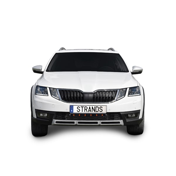 STRANDS LIGHTING DIVISION Led-ramp Dark Knight Nuuk 20 - P1839164 - 1839164