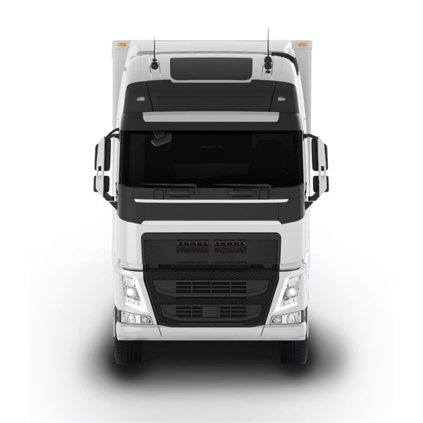 STRANDS LIGHTING DIVISION Led-rampspaket Dark Knight N - P1839182 - 1839182