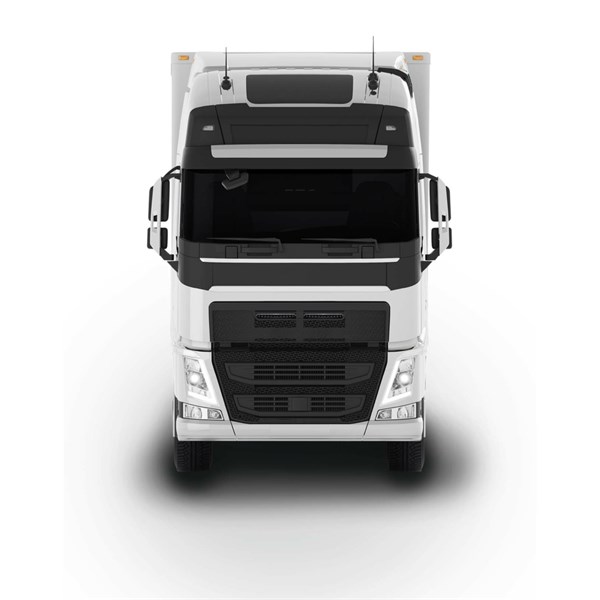 STRANDS LIGHTING DIVISION Led-rampspaket Nuuk Black 2x - P1839198 - 1839198