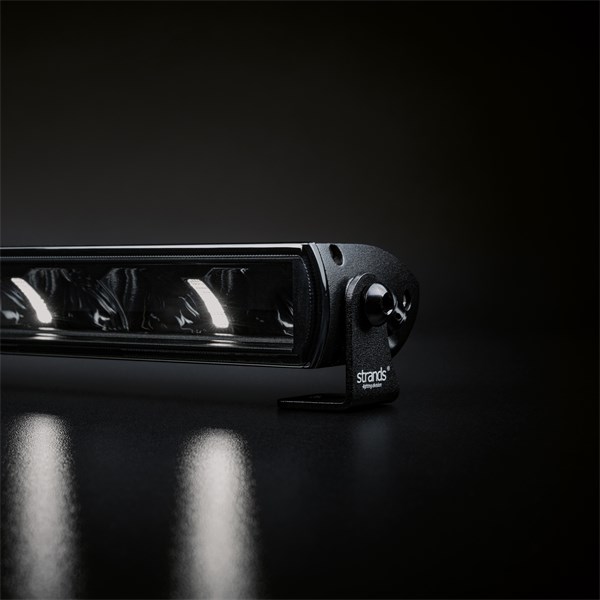 STRANDS LIGHTING DIVISION Led-rampspaket Dark Knigh Nu - P1839200 - 1839200