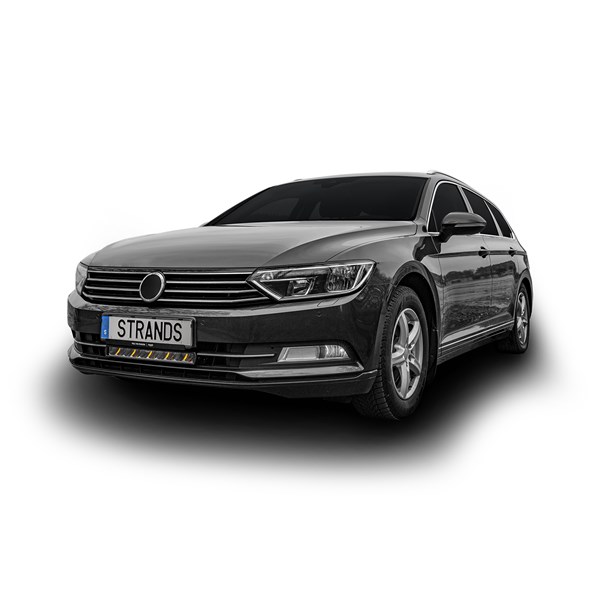 STRANDS LIGHTING DIVISION Vw Passat 2015-2020 Ledramps - P1839222 - 1839222