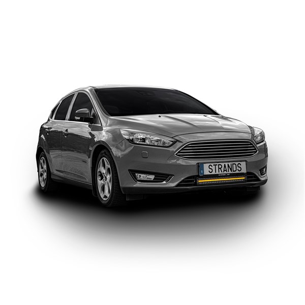 STRANDS LIGHTING DIVISION Drc 22" Ford Focus 2015-2017 - P1839235 - 1839235