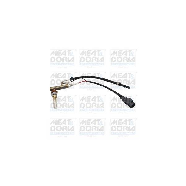 MEAT & DORIA Insprutningsenget, sot-/partikelfilter-re - P1842676 - ford kuga ii - OE 1782157, 1877097, CV61 9T540 AA