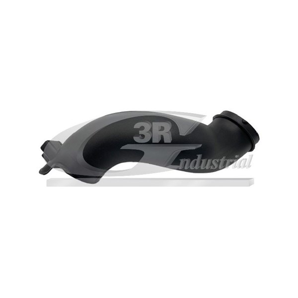 Insug, luftfilter - P1848353 - ford transit buss, transit flak/chassi, transit skåp - OE 1496983, 6C119A675BC