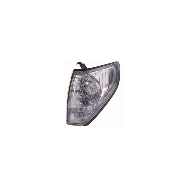 Blinkers, Höger fram - P1850278 - toyota land cruiser 90 - OE 8151060510