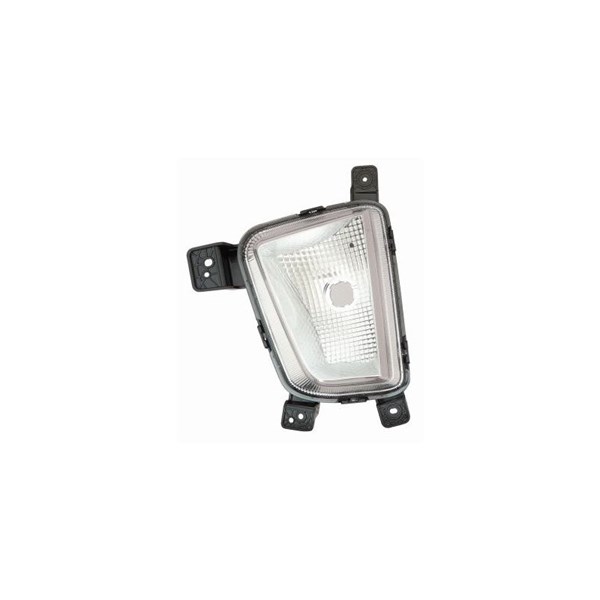 Drl, varselljus, Höger - P1850289 - hyundai creta - OE 92208-M0000