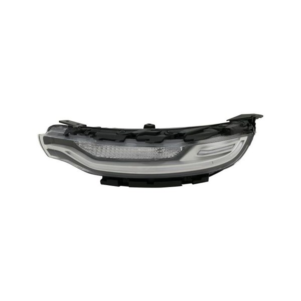 Blinkers, Vänster fram - P1850292 - kia soul iii, soul cargo iii - OE 92207-K0100