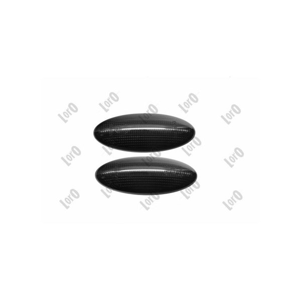 Blinklyktor, sats, Tvåsidig - P1850401 - toyota auris, rav 4 iii, verso, yaris - OE 81730-02080, 81730-0D030, 81730-0D032