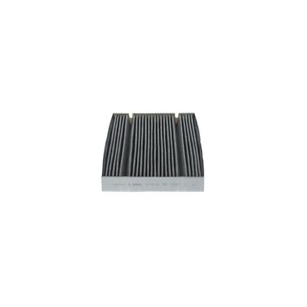 BOSCH Kupefilter - P1854013 - mercedes-benz - OE 4478300000, 910 830 12 00, 9108307600