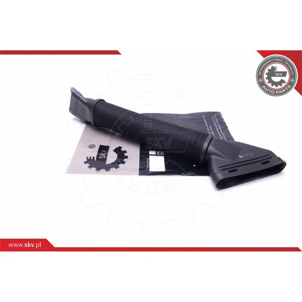 ESEN SKV Insug, luftfilter, Höger, Luftfilterhus - P1841962 - mercedes-benz - OE 642 094 68 97, 642 094 88 97, 6420946897