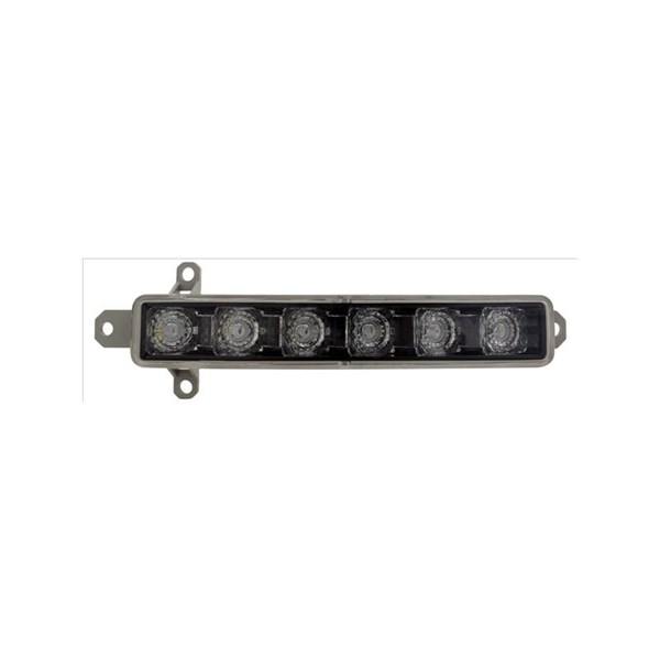 TYC Drl, varselljus, Höger, Vänster - P1853110 - citroën, opel, peugeot - OE 9824531480