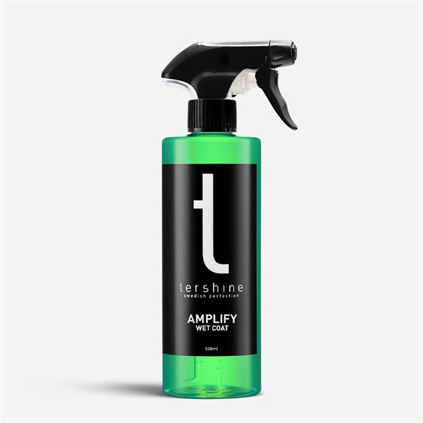Tershine - Amplify Wet Coat 500ml - P1851109 - 1851109