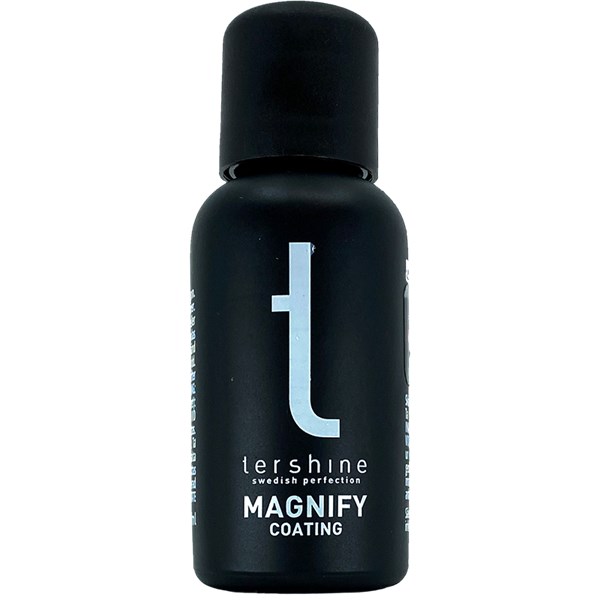Tershine - Magnify Coating Lackförsegling 30ml - P1851111 - 1851111