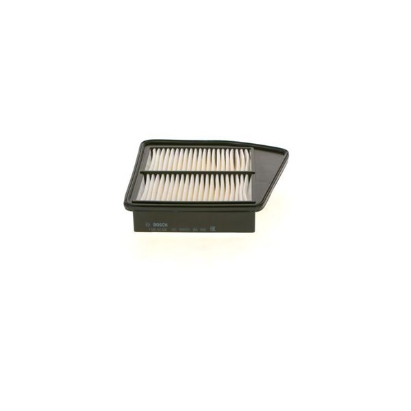 BOSCH Luftfilter - P1857481 - honda accord viii, accord kombi viii - OE 17220-R60-U00, J1324062