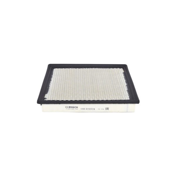 BOSCH Luftfilter - P1857482 - opel, vauxhall - OE 20972655, 8 35 196