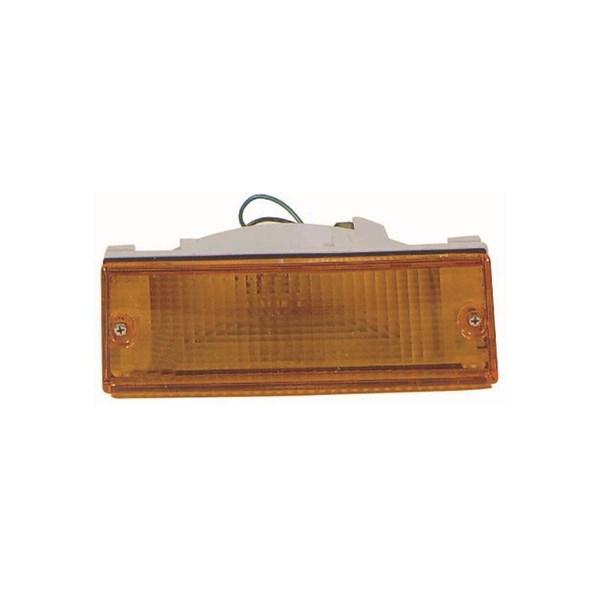 Blinkers, Vänster fram - P1856164 - mitsubishi l200 - OE MB 527079