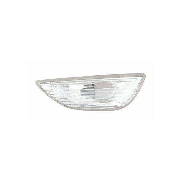 Blinkers, Vänster fram - P1851604 - opel mokka / mokka x - OE 95434684