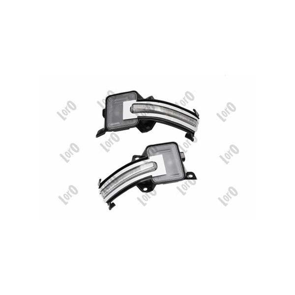 Blinklyktor, sats - P1851640 - honda civic halvkombi x, civic sedan x - OE 34300-TBA-A01, 34300-TET-H11, 34350-TBA-A01