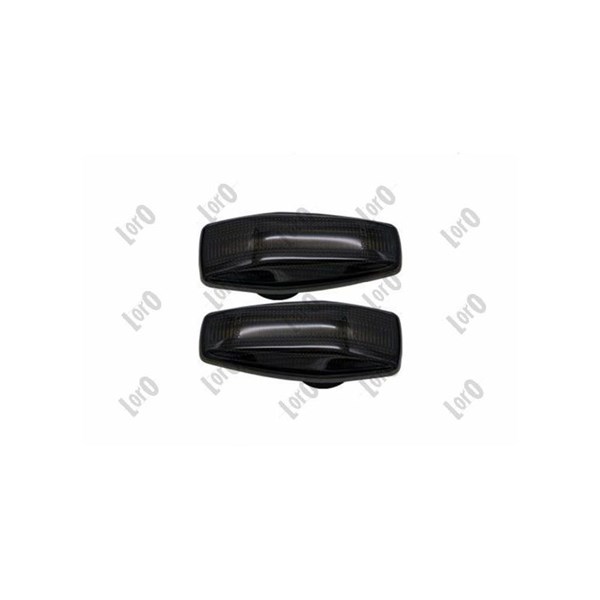 Blinklyktor, sats, Tvåsidig, Sidoinstallation - P1851645 - hyundai, kia - OE 92303-0B010, 9230325500, 92303-25500