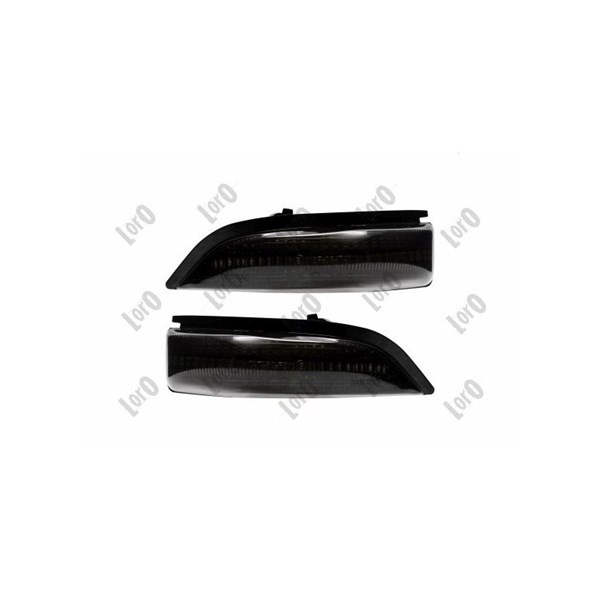 Blinklyktor, sats - P1851657 - toyota yaris - OE 17310D080, 817300D080, 81730-0D080
