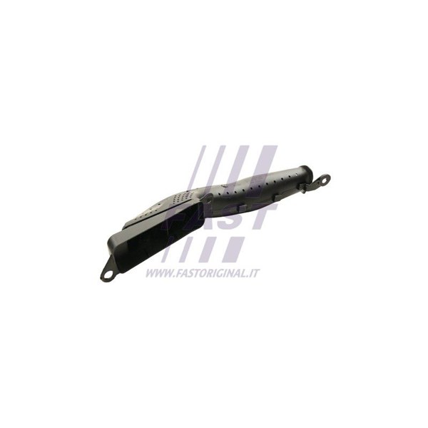 FAST Insug, luftfilter - P1852470 - ford - OE 1745844, AV619E635BD